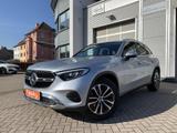 Mercedes-Benz GLC 220 d 4Matic Avantgarde Distronic+Memory+LED - gebrauchte Mercedes-Benz GLC 220 aus dem Jahr 2024