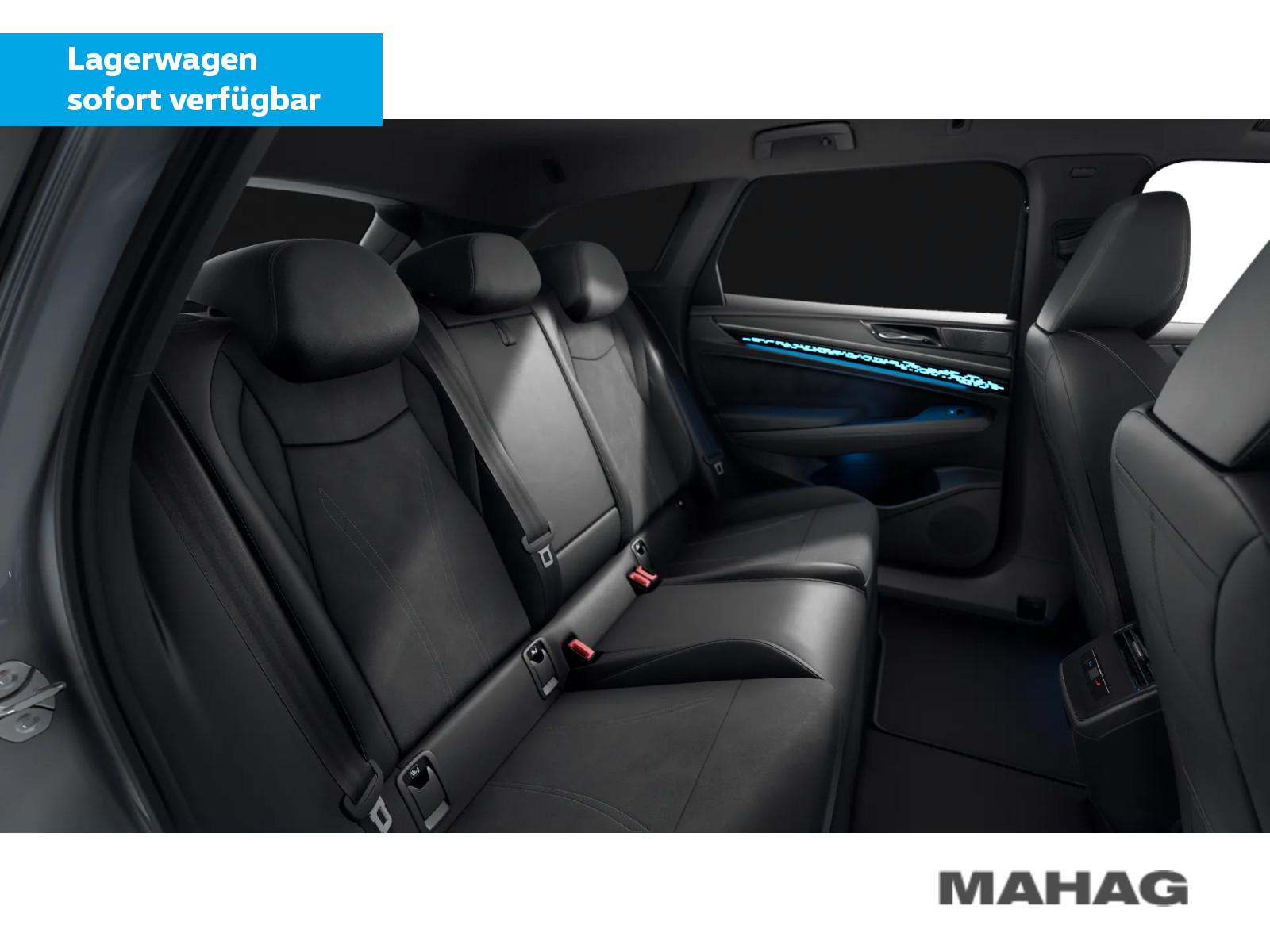 Volkswagen ID.7 Tourer Pro S 86 kWh AHK|MATRIX|AREAVIEW|HUD