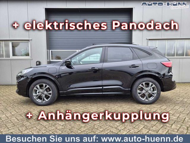 Ford Kuga  ST-Line 225PS PHEV abn. AHK el.PanoDach...