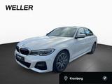 BMW 320d xDrive Limo M SPORT LivePlus GSD RFK Laser