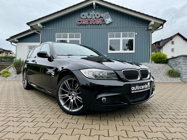 BMW 335i xDrive Touring°M-Sport°Alcantara°18Zoll°AHK