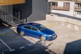 Volkswagen Passat R36 R36 - gebrauchte VW Passat aus dem Jahr 2008