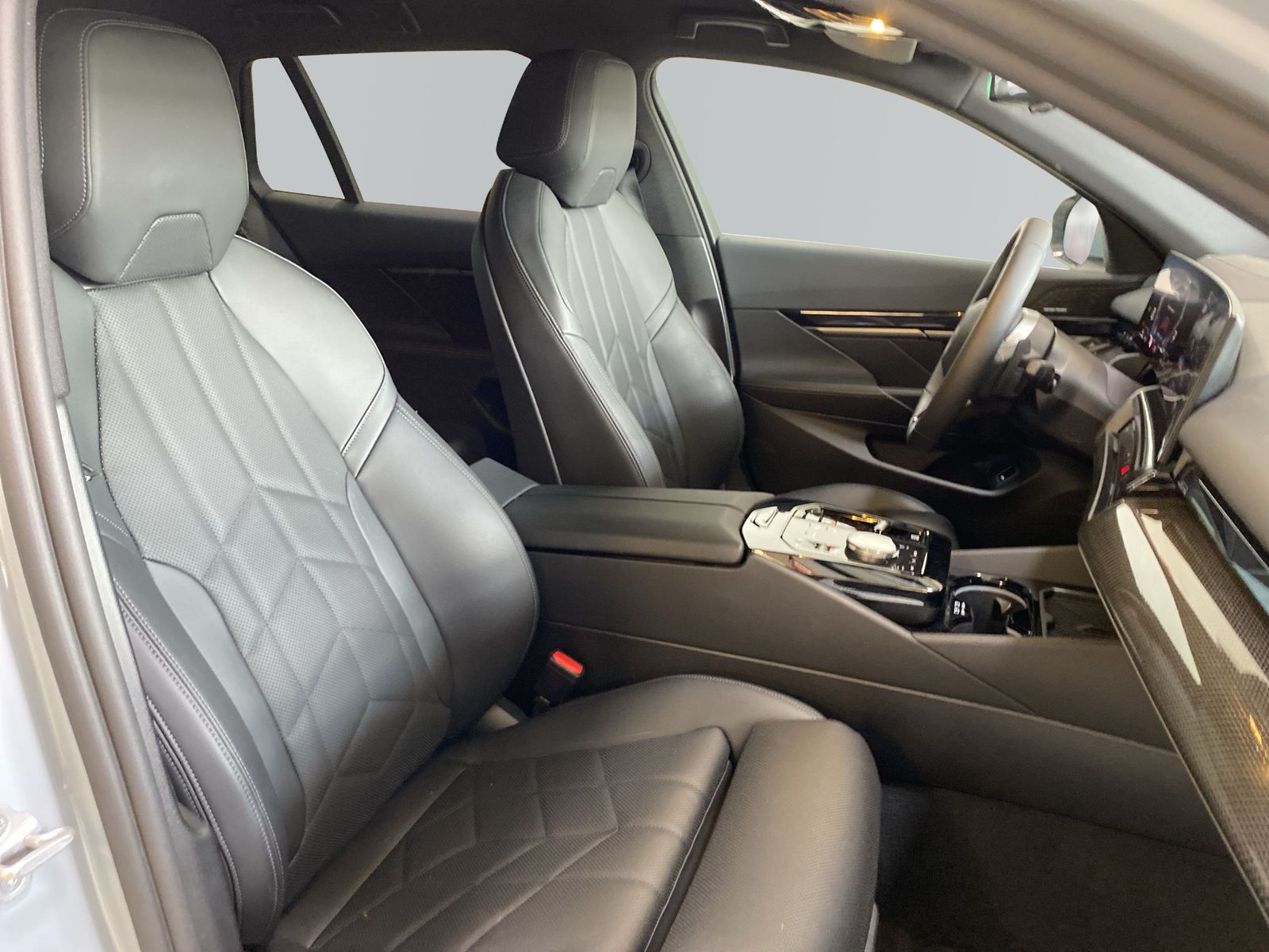 BMW 520 - Bild 11