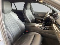 BMW 520 - Vorschau Bild 11