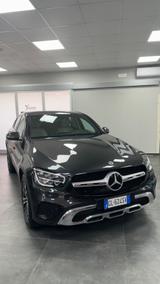 Mercedes-Benz Mercedes-benz GLC 200 d 4Matic Sport - Mercedes-Benz GLC 200 Kombi Gebrauchtwagen