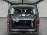 Volkswagen T6.1 California DSG Beach Camper 7 Sitze - Volkswagen T6 California: Beach Camper