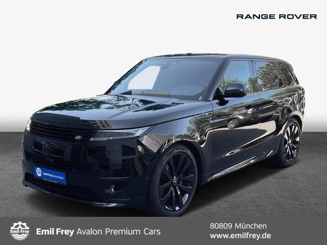 Land Rover Range Rover Sport D300 Dynamic HSE