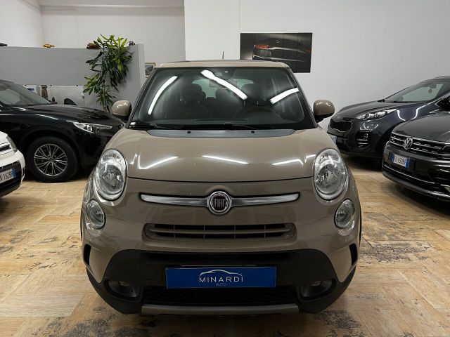 Fiat 500L 1.3 Multijet 85 CV Trekking