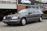 Mercedes-Benz E 220 S124 *KLIMA*SHZ*OLDTIMER*GARANTIE* - gebrauchte Mercedes-Benz E 220 aus dem Jahr 1994