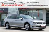 Volkswagen Passat Variant 1.4 TSI Comfortline *NAVI*ACC* - VW Passat Variant in Dresden