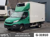 Iveco Daily Carrier 3 Rohrbahnen