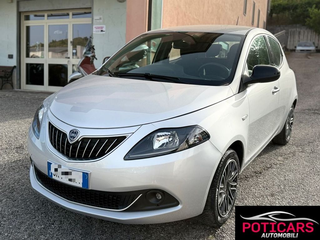 Image of Lancia Ypsilon
