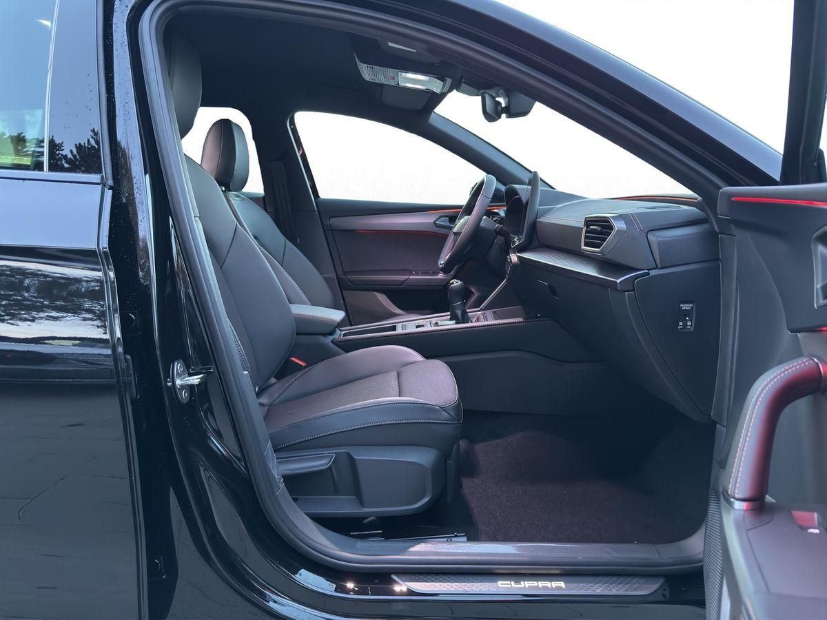 Cupra Leon - Bild 18