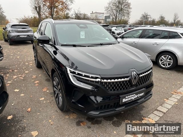 Fahrzeugabbildung Renault Austral TECHNO TCe 160 Automatik Panoramadach