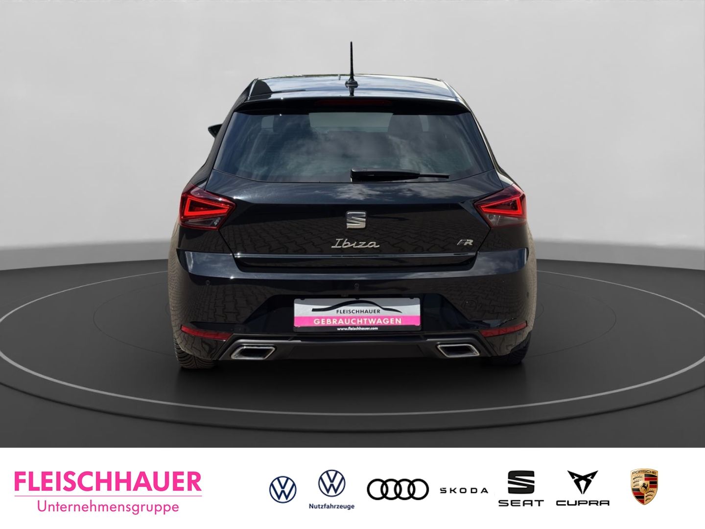 Seat Ibiza - Bild 7