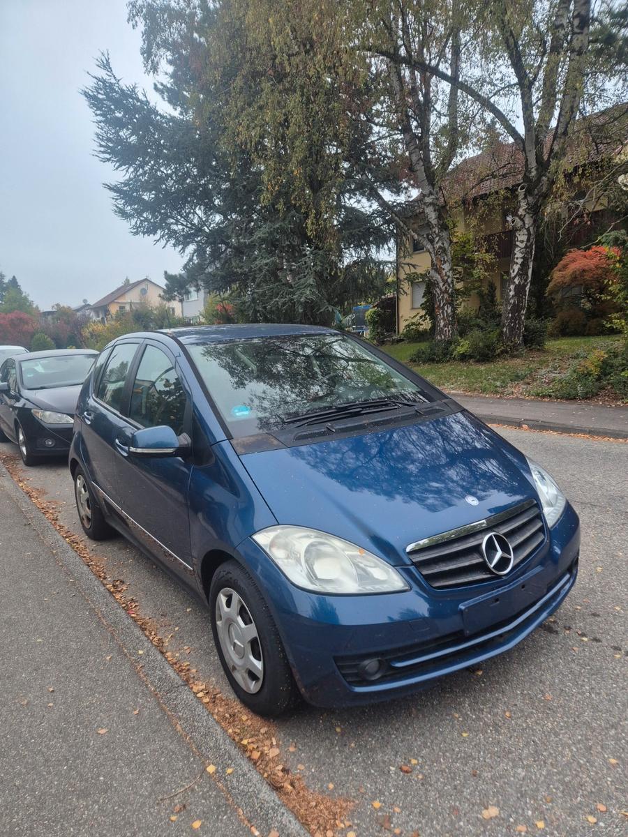 Mercedes-Benz A 150