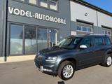 Skoda Yeti Ambition Outdoor 4x4 - Skoda Yeti mit Diesel-Antrieb: Allradantrieb