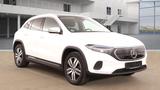 Mercedes-Benz EQA 300 Allrad MBUXDistro*Pano*Kamera*LED*SOH97% - Mercedes-Benz EQA mit Panoramadach