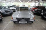 Mercedes-Benz 450 SLC 5.0 - Mercedes-Benz aus 1979: Sl