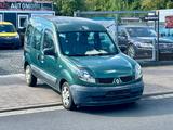 Renault Kangoo Kaleido Tüv 08/2027 - gebrauchte Renault Kangoo aus dem Jahr 2006