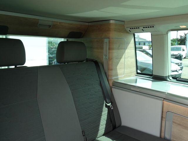 T6.1 California 2.0 TDI DSG FWD Ocean