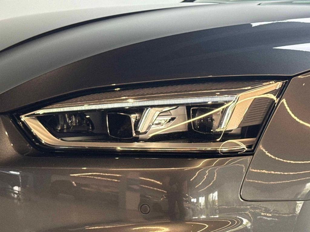 Audi A5 Sportback sport 2.0 Sline DigTacho Led Servic