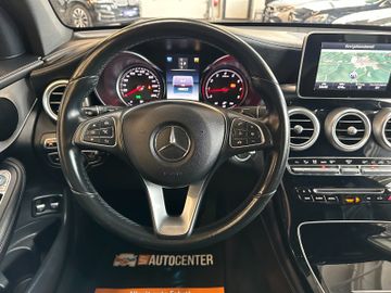 Mercedes GLC 250 - 8