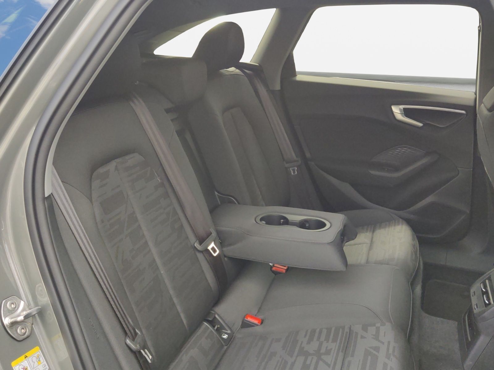 Audi A5 - Bild 16