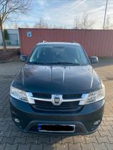 Fiat (Chrysler) Freemont 2.0 Diesel 7 Sitz... - Fiat Freemont in Dortmund