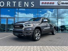 Fahrzeugabbildung Dodge RAM 1500 Limited LPG Luft LED HUD  Retrax dt.Fzg