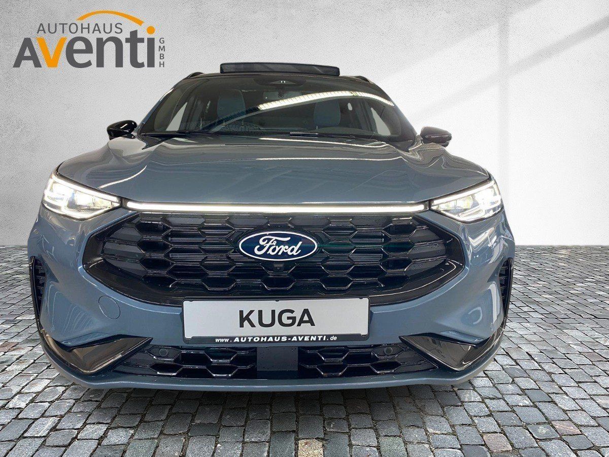 Ford Kuga - Bild 3