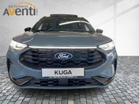 Ford Kuga - Vorschau Bild 3