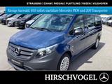 Mercedes-Benz Vito 114 CDI Tourer PRO extralang 8-Sitzer 9G - Mercedes-Benz Vito 9 sitzer