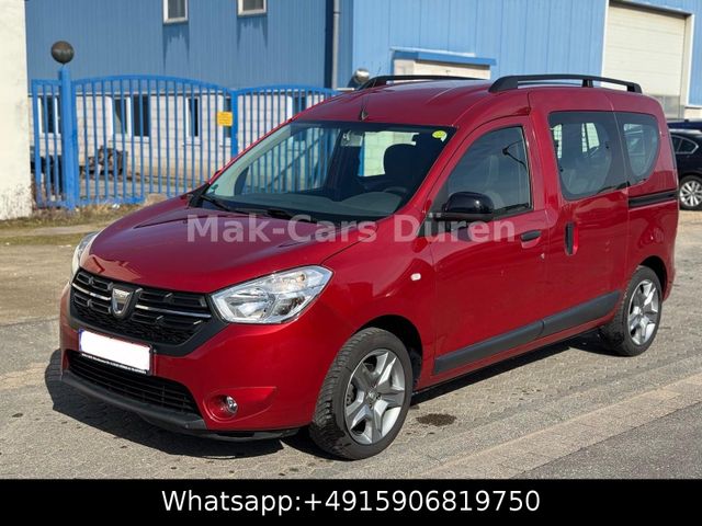 Dacia Dokker Comfort / KLIMA / TEMPO /