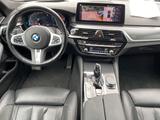 BMW 520 dA xDrive M Sport*Pano*KeyGo*DAB*Hifi - BMW 520 in Dresden