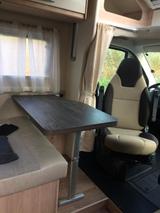 P.L.A. Wohnmobil Citroen PLA Sienna 390, Teilintegriert - Angebote