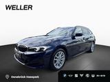 BMW 318d Touring Harman/Kardon,Kamera,KomZu,LivePlus