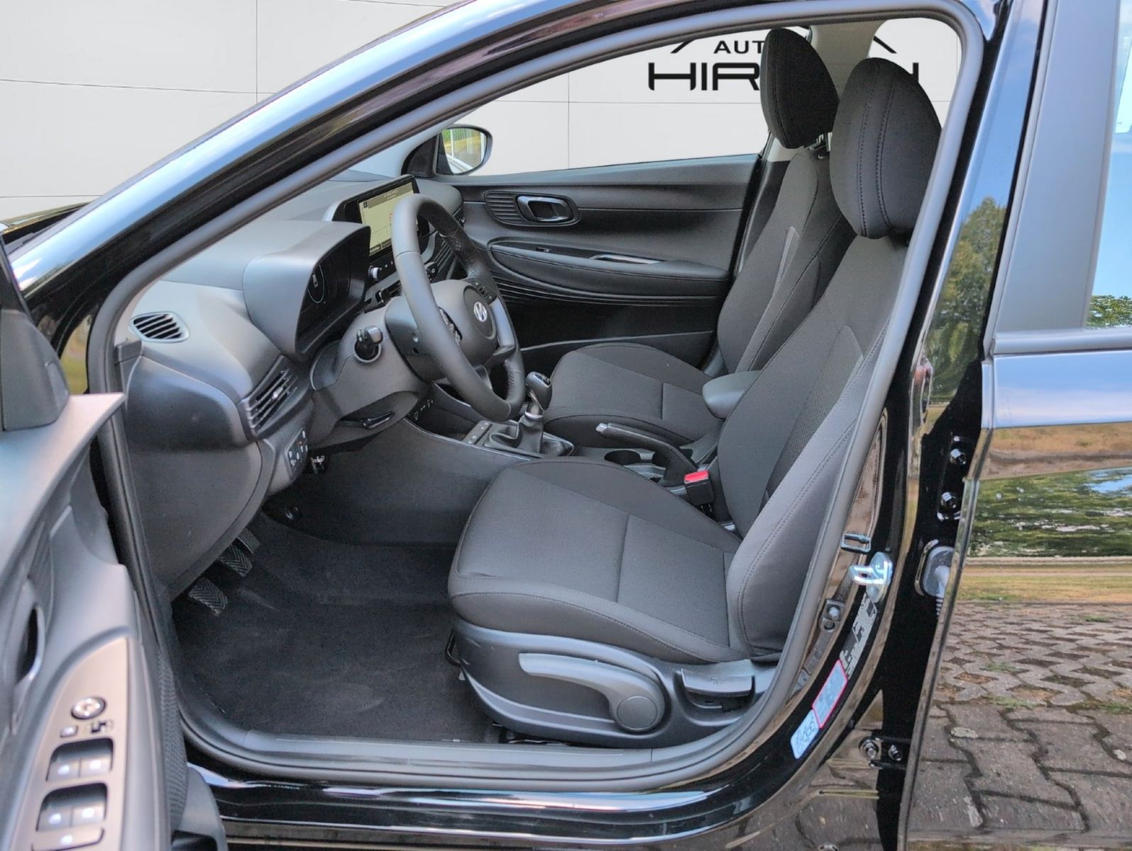 Hyundai i20 - Bild 7