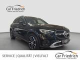 Mercedes-Benz GLC 220 d 4Matic  Avantgarde AHK Distronic - gebrauchte Mercedes-Benz GLC 220 aus dem Jahr 2024