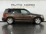 Mercedes-Benz GLK 220 CDI BlueEfficiency 4Matic*AHK*Sitzhzg* - gebrauchte Mercedes-Benz GLK 220 aus dem Jahr 2014