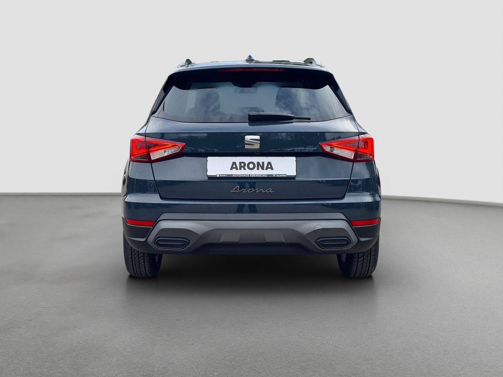 Seat Arona - Bild 7