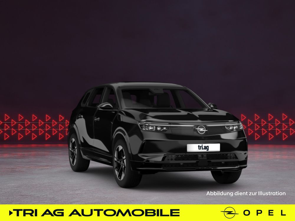Opel Grandland (X) - Bild 15