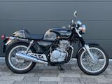 Honda GB 500 Clubman - HONDA CLUBMAN