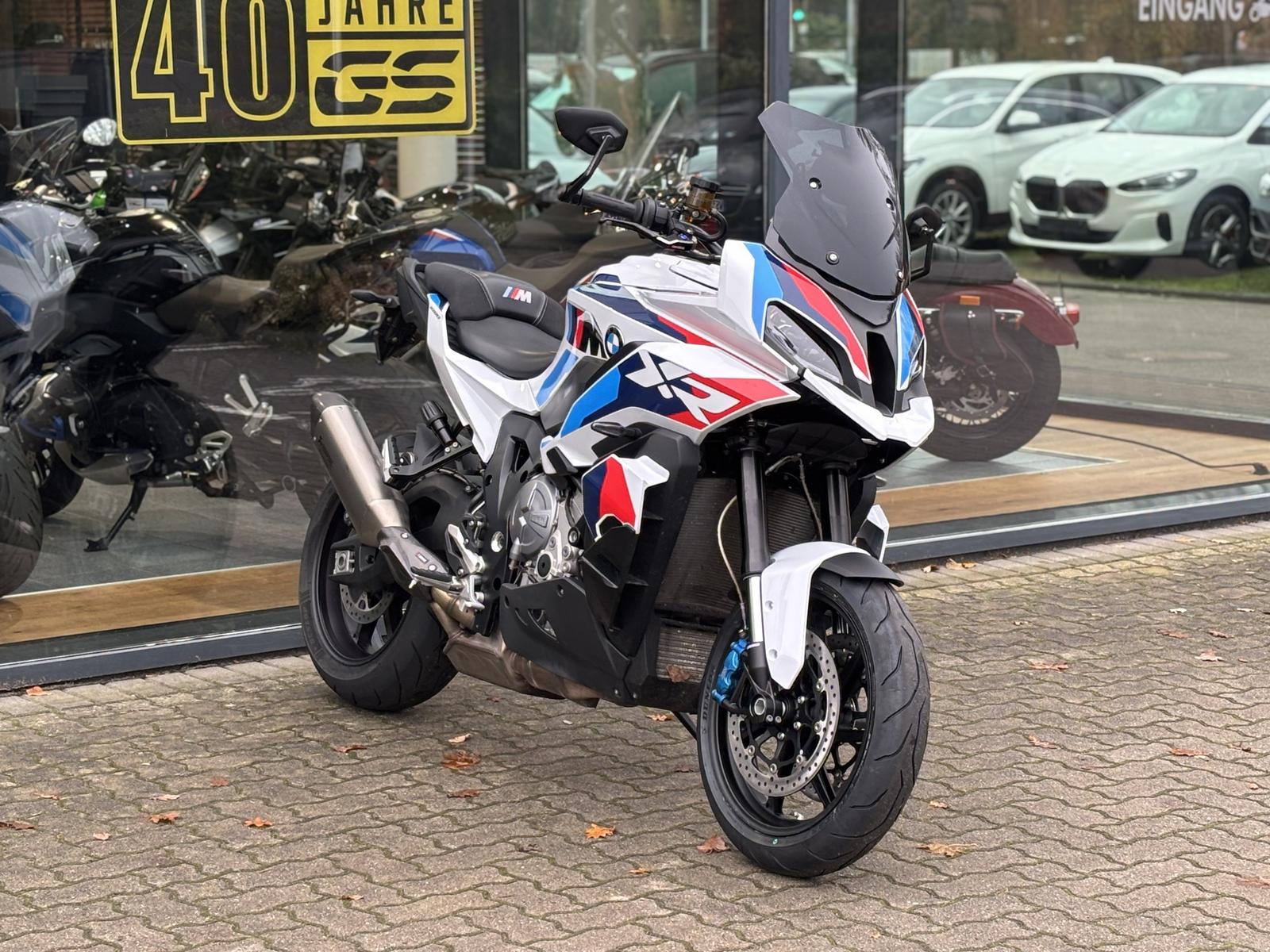 BMW M 1000 XR *Sofort*Lieferung*