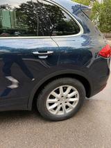 Porsche Cayenne Diesel - EZ 10/2011 -  - Porsche Cayenne aus 2011 mit Diesel-Antrieb