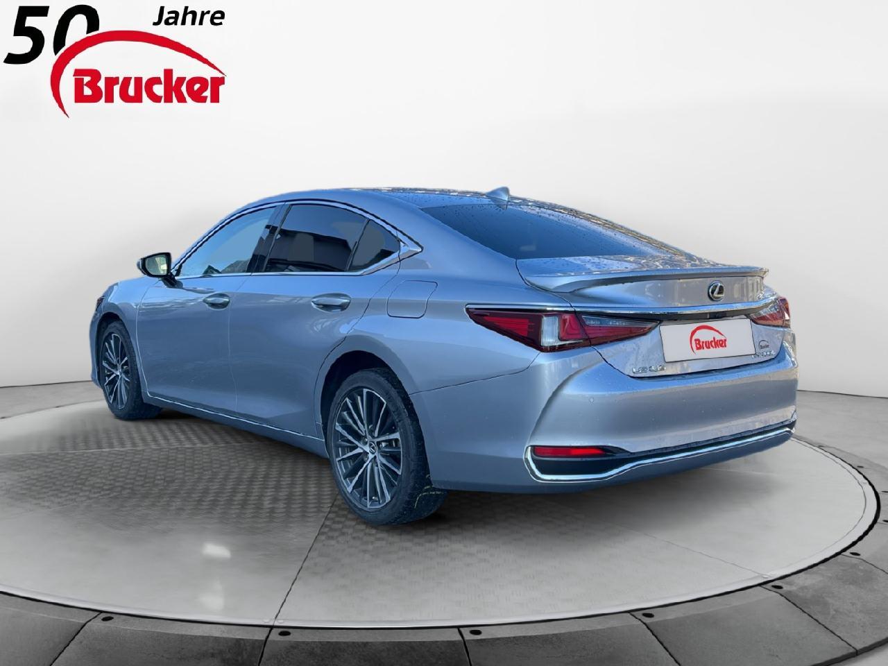Lexus ES 300 h Business Line