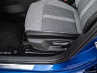 Skoda Octavia - Vorschau Bild 18