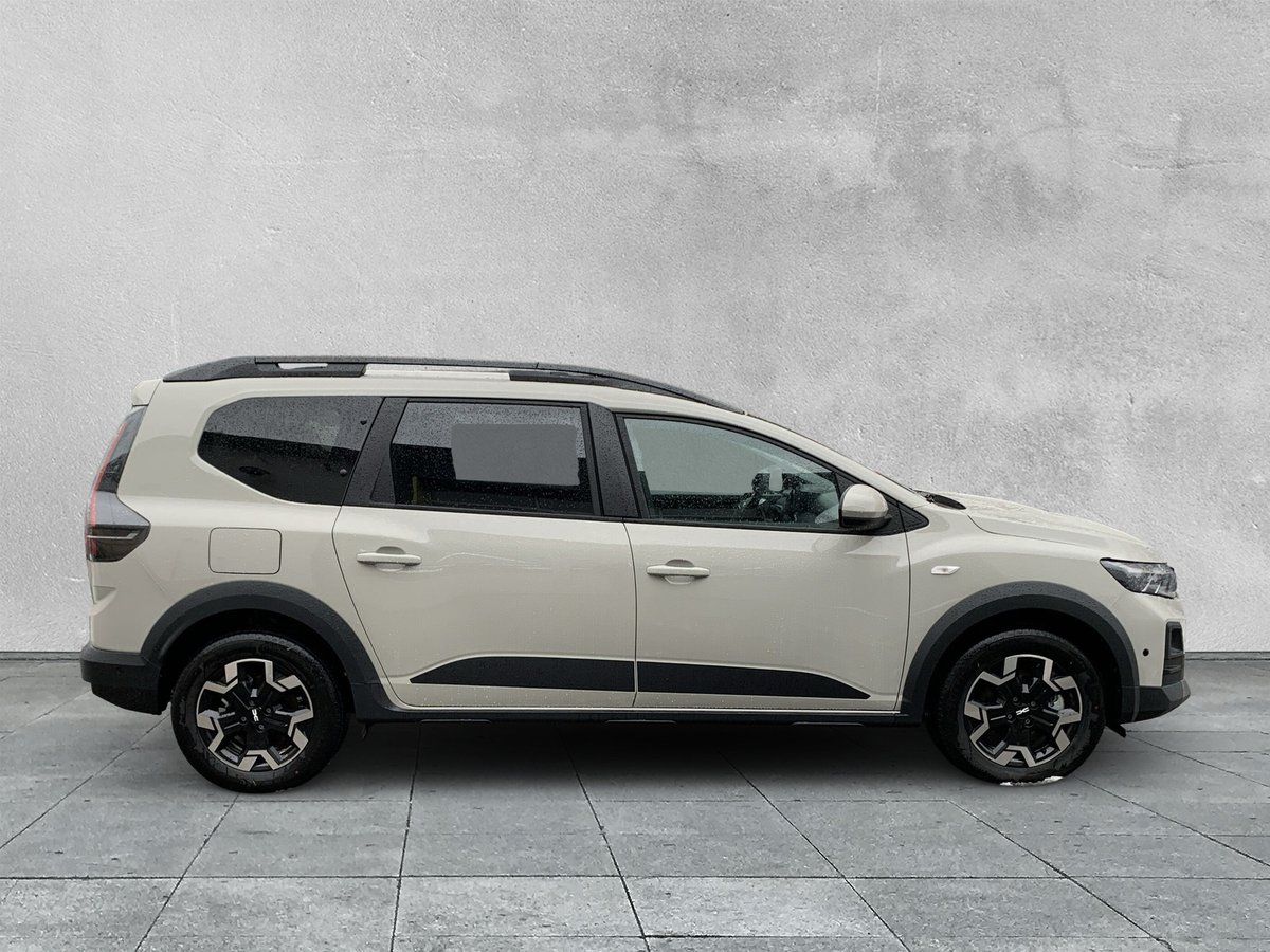 Dacia Jogger - Bild 6