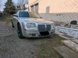 Chrysler 300c - Chrysler 300C mit Diesel-Antrieb: Kombi
