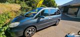 Peugeot 807 - Peugeot 807 mit Benzin-Antrieb